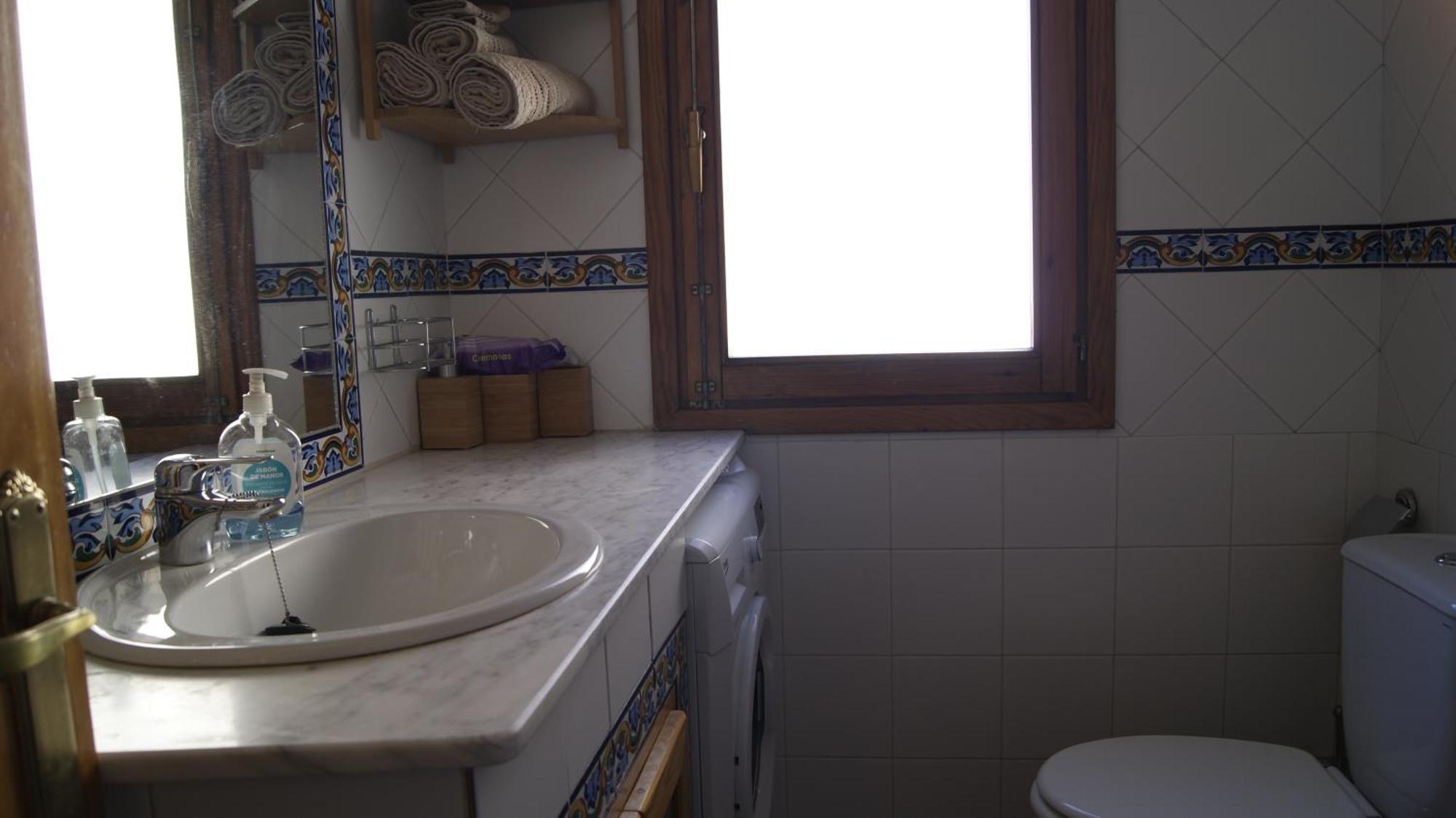 Casa Rural Pepita Letur Exterior photo